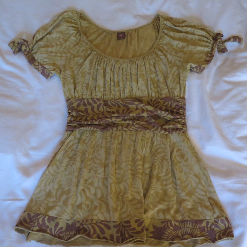 Great fun cotton shirt